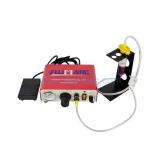 半自動緊湊型定量點膠機